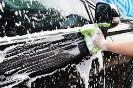 lavado de carros